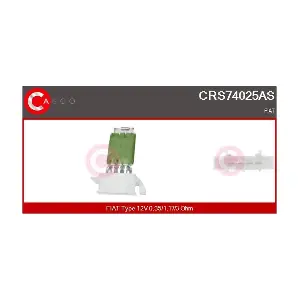 CRS74025AS CASCO