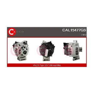 CASCO CAL15477GS