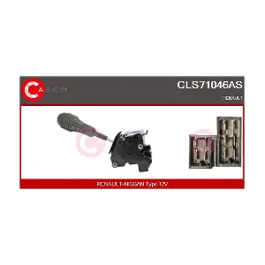 CLS71046AS CASCO