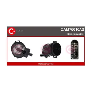 CAM76010AS CASCO