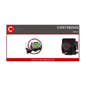 CRS71025AS CASCO