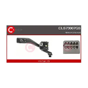 CLS73007GS CASCO