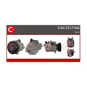 CASCO CAC72177AS