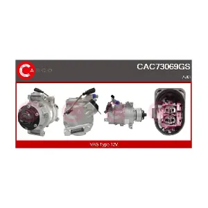 CAC73069GS CASCO