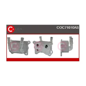 CASCO COC71010AS