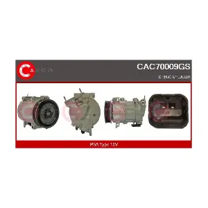 CASCO CAC70009GS