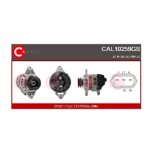 CAL10259GS CASCO