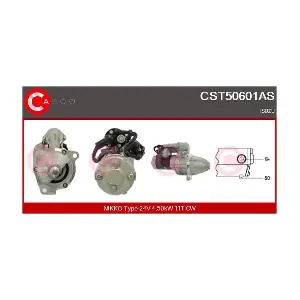 CASCO CST50601AS
