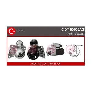 CASCO CST10408AS
