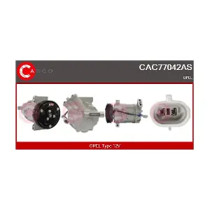 CASCO CAC77042AS