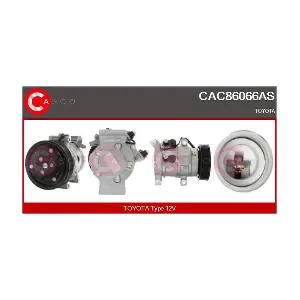 CASCO CAC86066AS