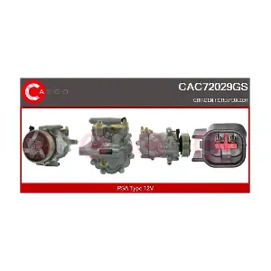 CAC72029GS CASCO