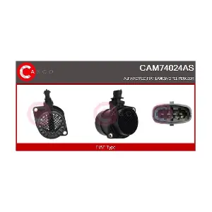 CASCO CAM74024AS