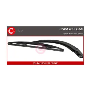 CWA70300AS CASCO