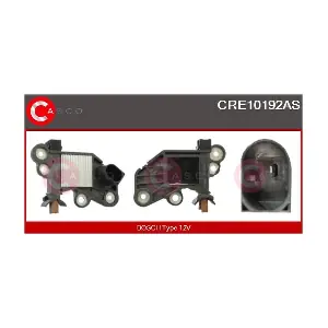 CRE10192AS CASCO
