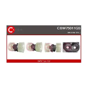 CBW75011GS CASCO