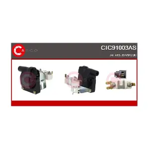 CIC91003AS CASCO