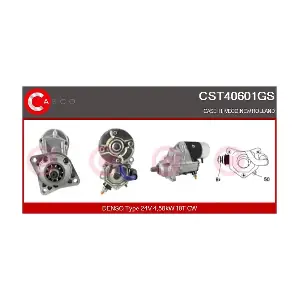 CASCO CST40601GS