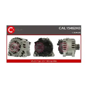 CASCO CAL15462AS