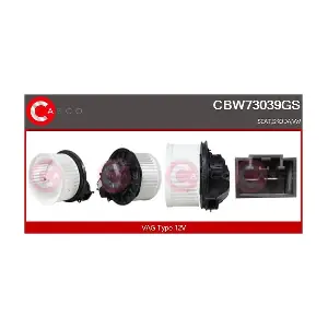 CBW73039GS CASCO