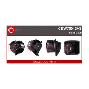 CBW76013AS CASCO
