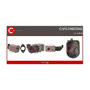 CVG74023AS CASCO