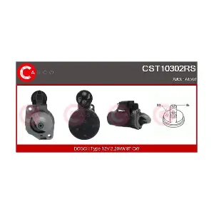 CASCO CST10302RS
