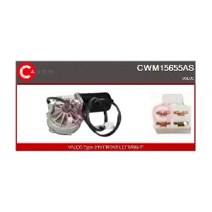 CWM15655AS CASCO