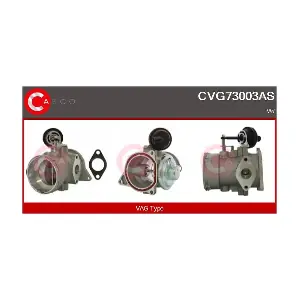 CVG73003AS CASCO