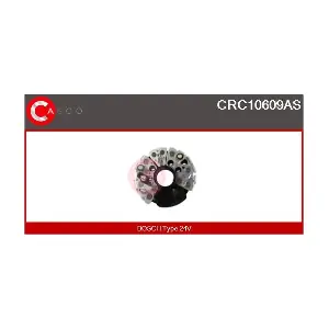 CRC10609AS CASCO