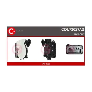 CDL73027AS CASCO