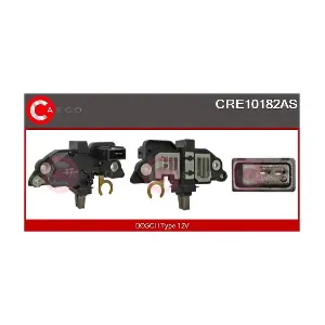 CRE10182AS CASCO