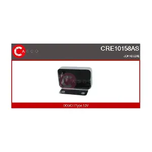 CASCO CRE10158AS