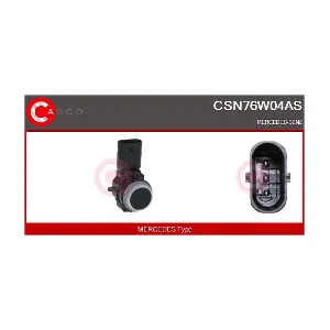 CSN76W04AS CASCO