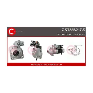 CASCO CST35621GS
