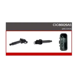 CASCO CIC86026AS