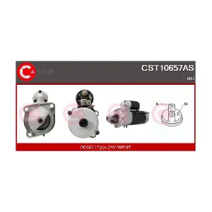 CST10657AS CASCO