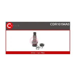 CASCO CDR10194AS