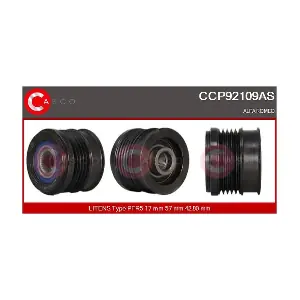 CASCO CCP92109AS
