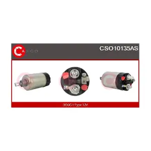 CASCO CSO10135AS