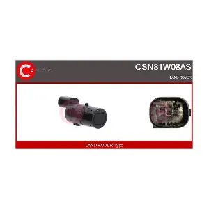 CSN81W08AS CASCO
