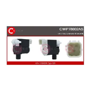 CWP78002AS CASCO