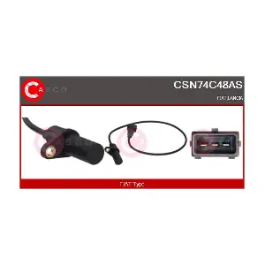 CASCO CSN74C48AS