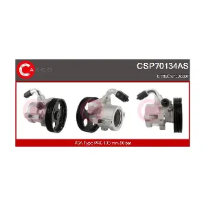 CASCO CSP70134AS
