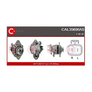 CASCO CAL35606AS