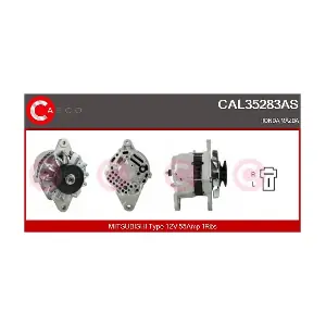 CASCO CAL35283AS