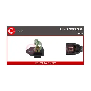 CRS78017GS CASCO