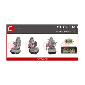 CTB74031AS CASCO