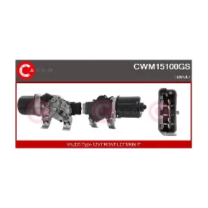 CWM15100GS CASCO