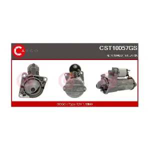 CASCO CST10057GS